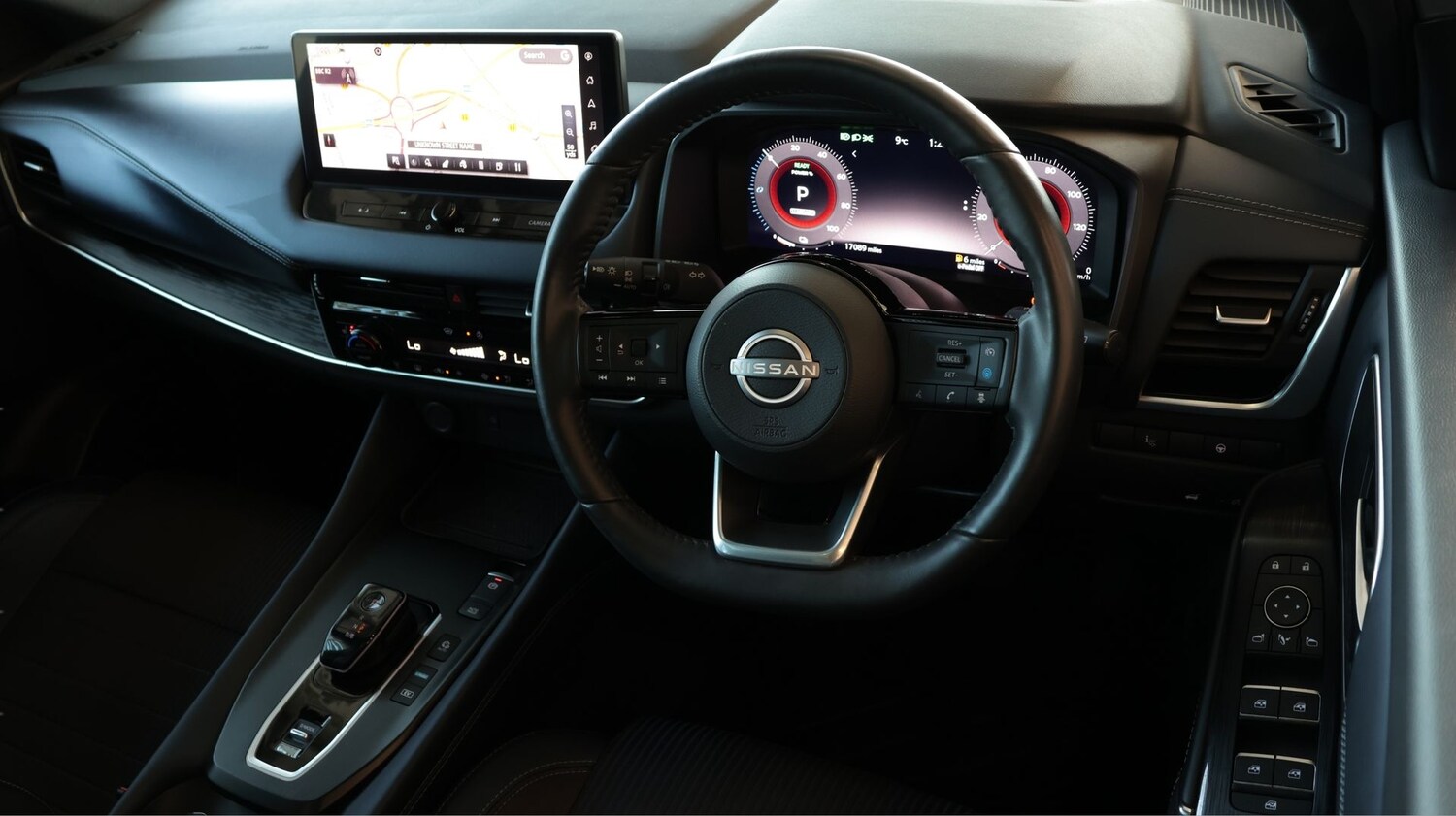 Used Nissan Qashqai 2023 for sale - 77935894: Photo 9