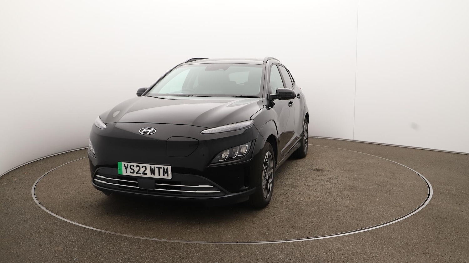Vehicle 40