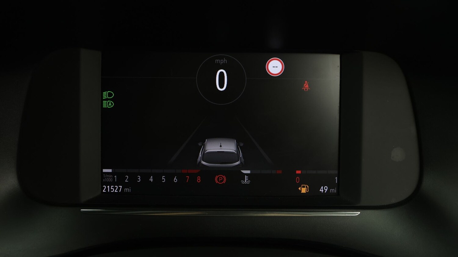 Used Vauxhall Corsa 2023 for sale - 77271113: Photo 10