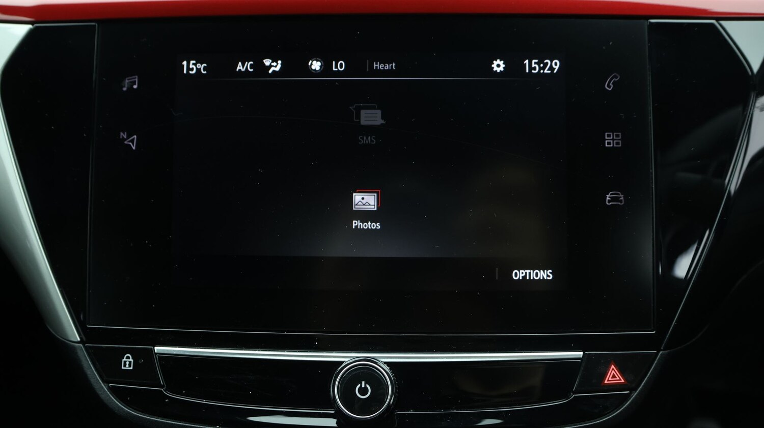 Used Vauxhall Corsa 2023 for sale - 77271113: Photo 11