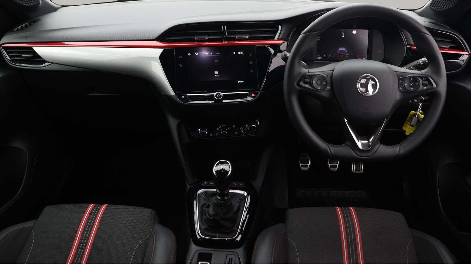 Used Vauxhall Corsa 2023 for sale - 77271113: Photo 13