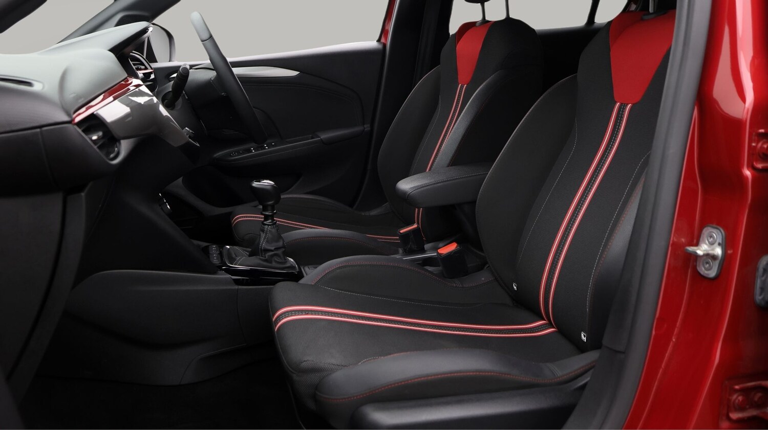 Used Vauxhall Corsa 2023 for sale - 77271113: Photo 14