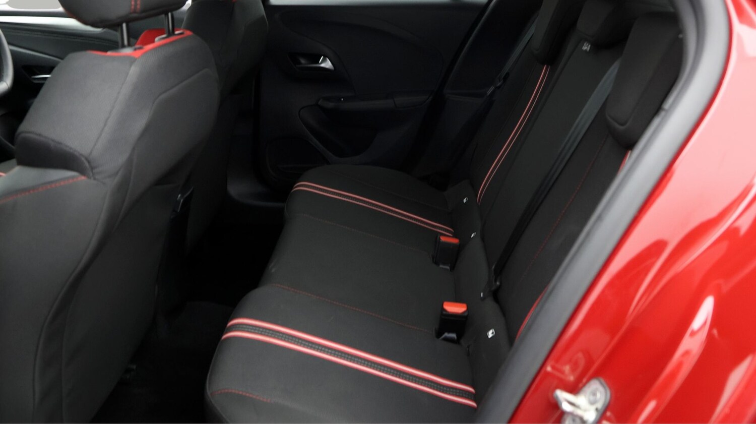 Used Vauxhall Corsa 2023 for sale - 77271113: Photo 16