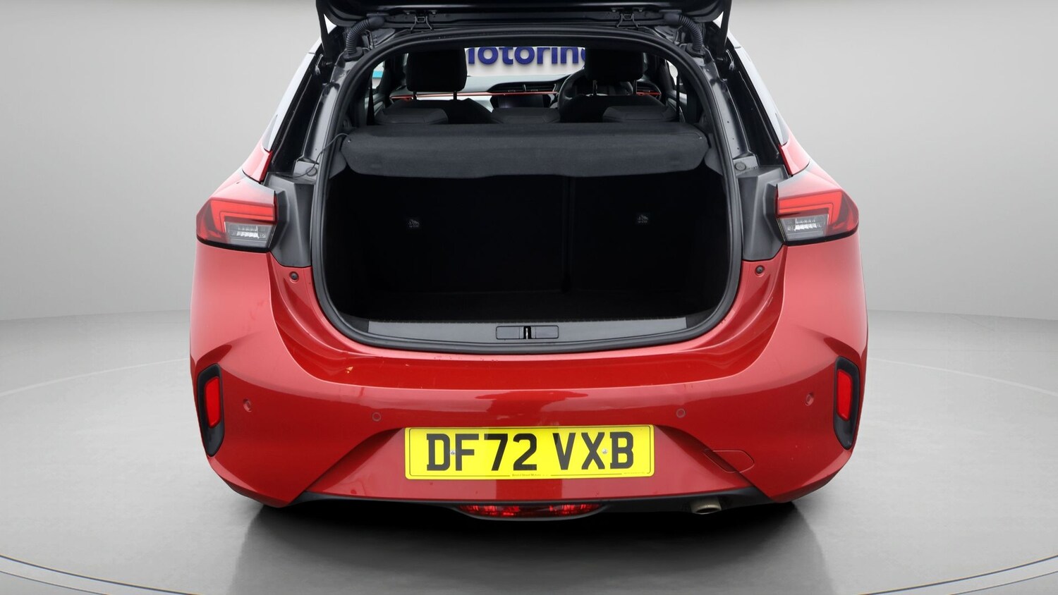 Used Vauxhall Corsa 2023 for sale - 77271113: Photo 17