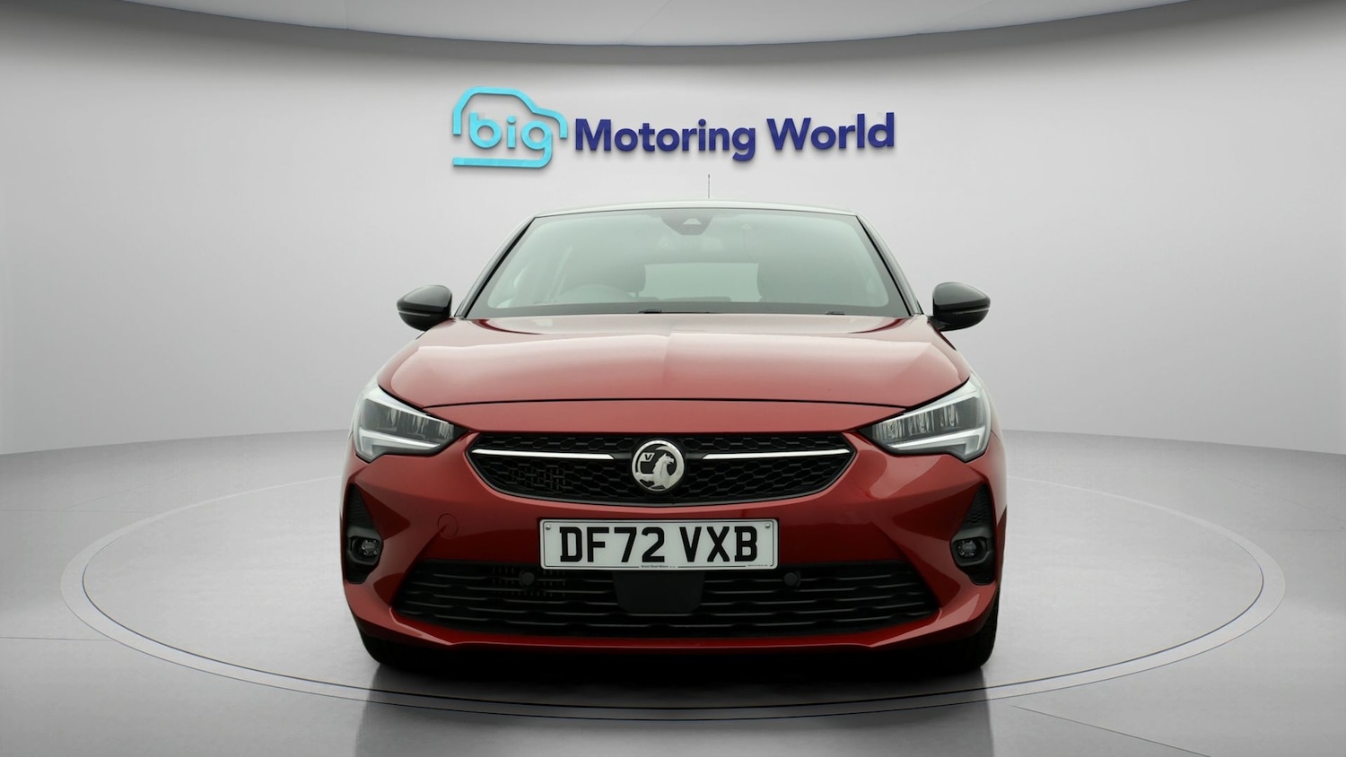 Used Vauxhall Corsa 2023 for sale - 77271113: Photo 2