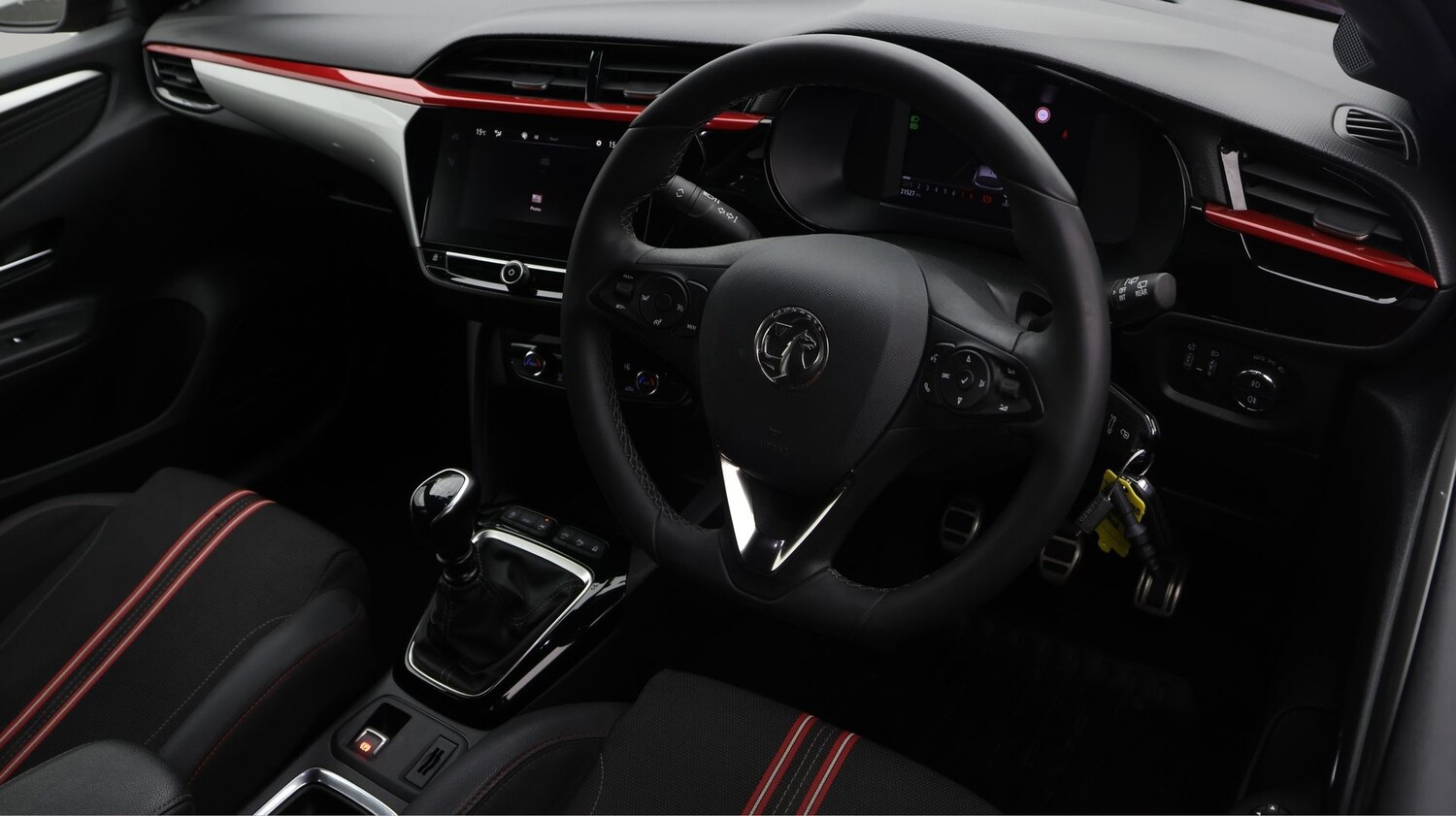 Used Vauxhall Corsa 2023 for sale - 77271113: Photo 9