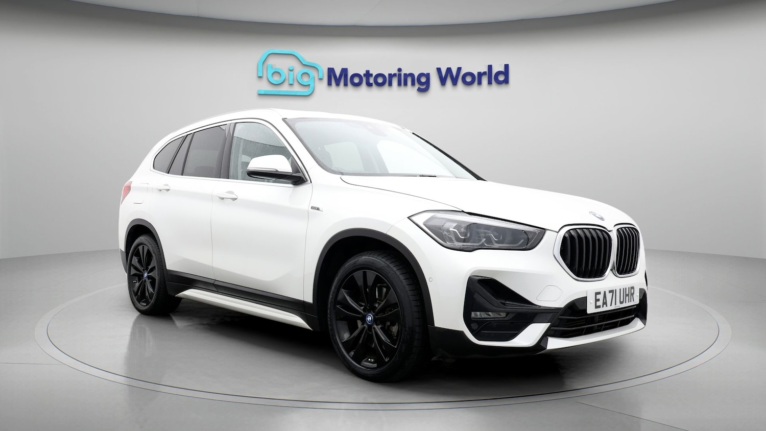 Used BMW X1 2021 for sale - 77289583: Photo 1