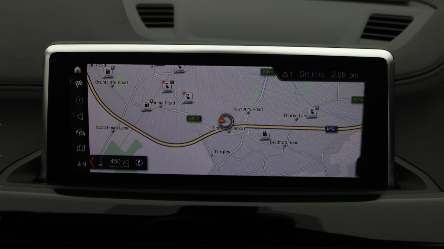 Used BMW X1 2021 for sale - 77289583: Photo 11