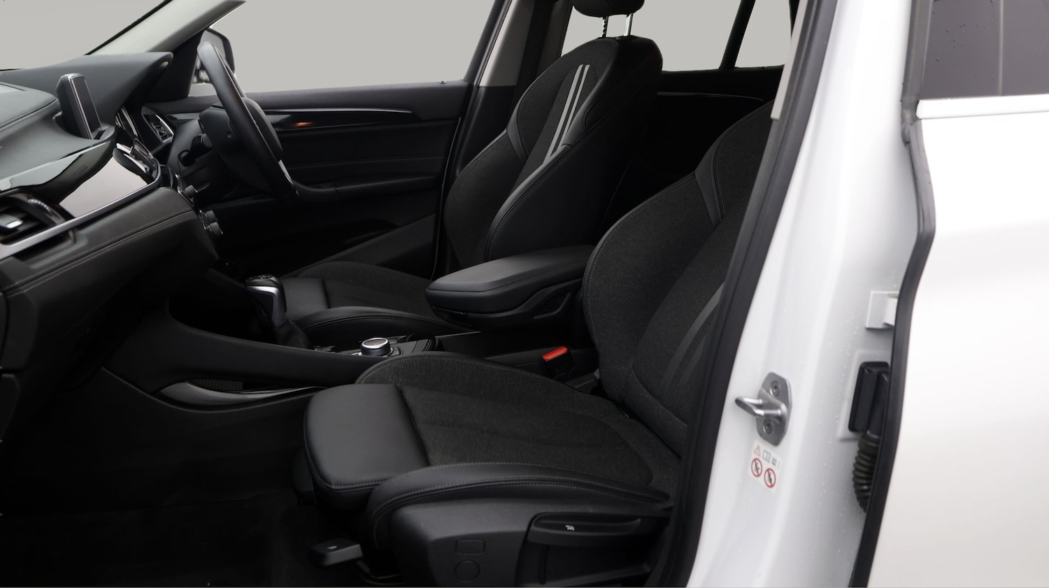 Used BMW X1 2021 for sale - 77289583: Photo 14