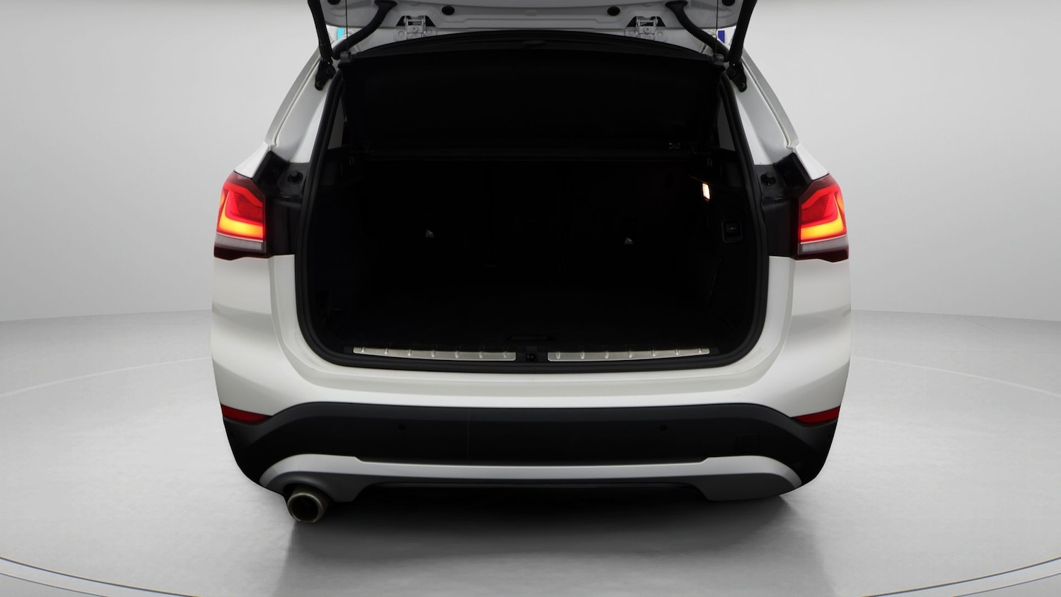 Used BMW X1 2021 for sale - 77289583: Photo 17