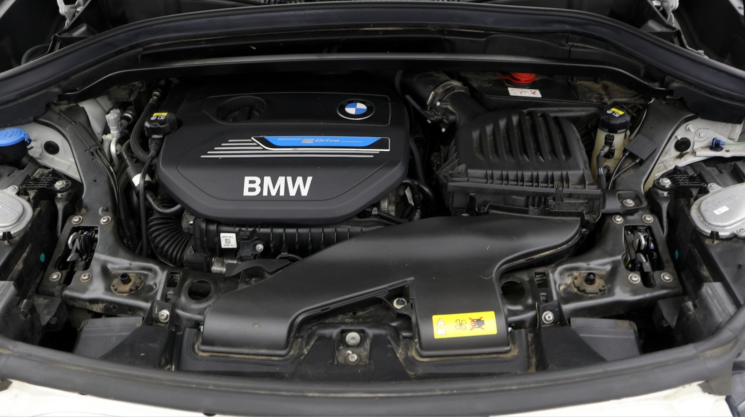 Used BMW X1 2021 for sale - 77289583: Photo 19