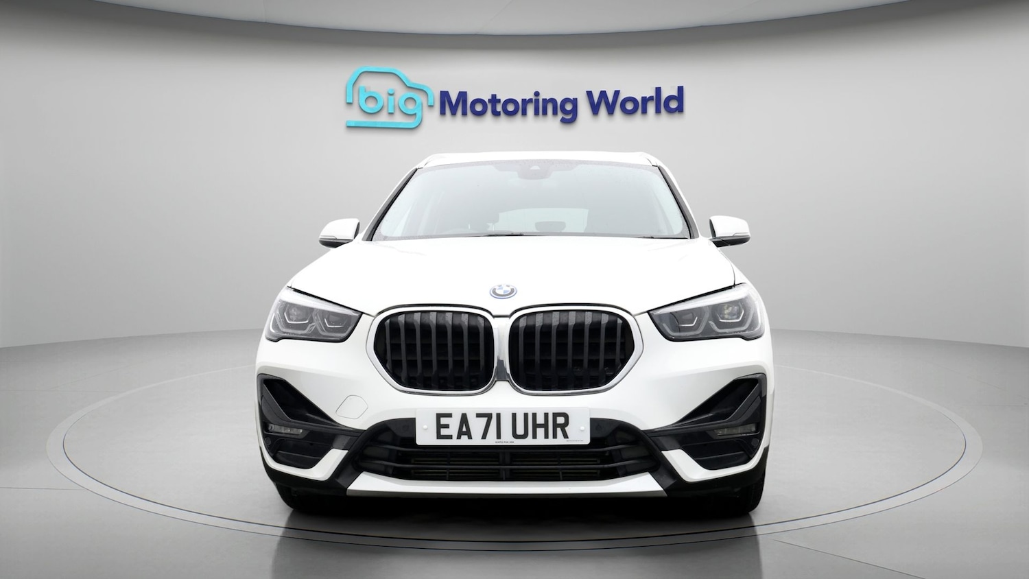 Used BMW X1 2021 for sale - 77289583: Photo 2