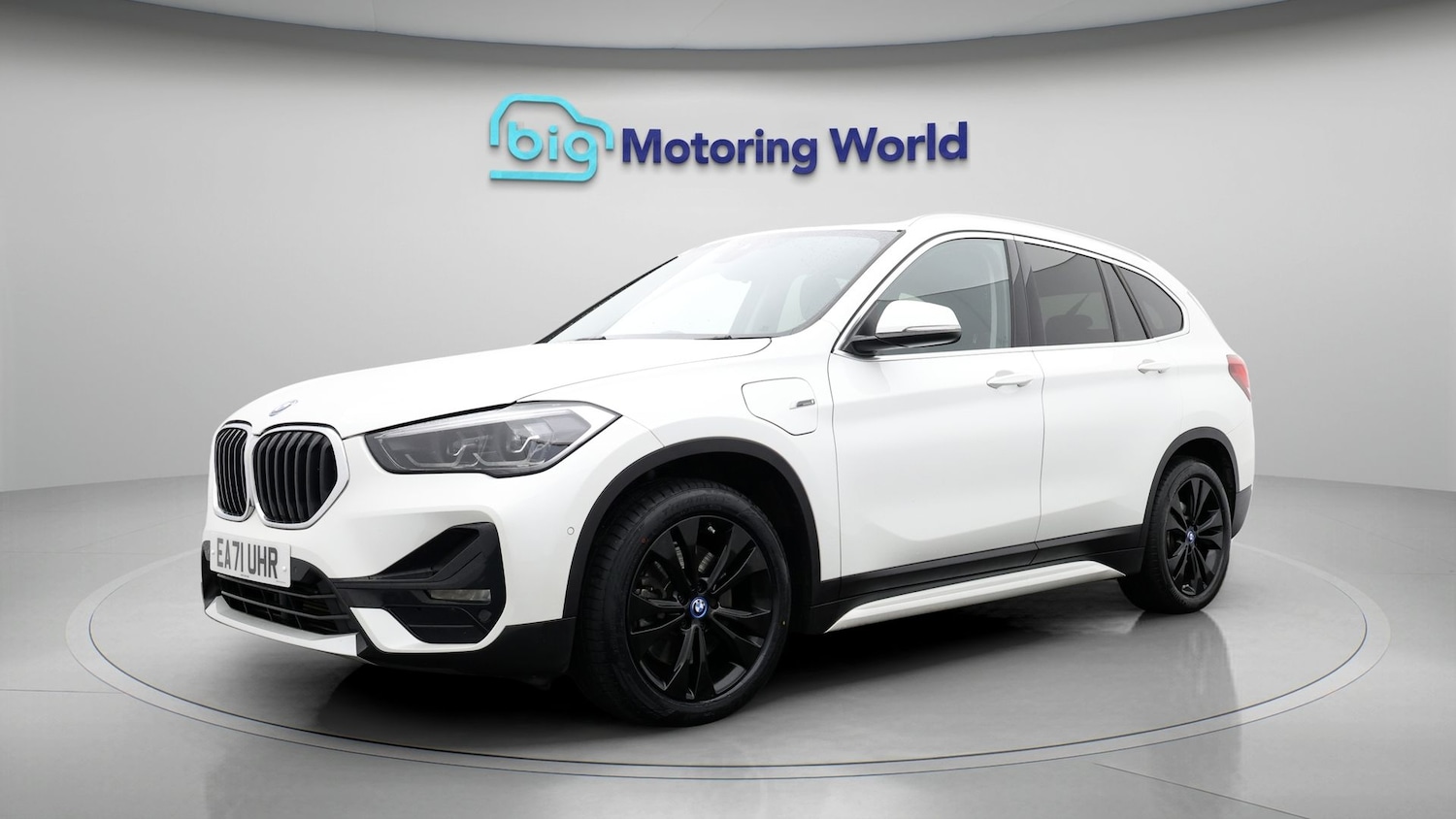 Used BMW X1 2021 for sale - 77289583: Photo 3