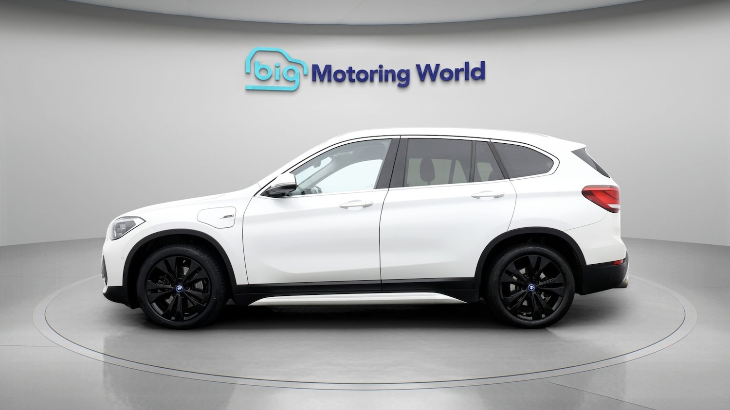Used BMW X1 2021 for sale - 77289583: Photo 4