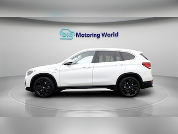 Used BMW X1 2021 for sale - 77289583: Photo