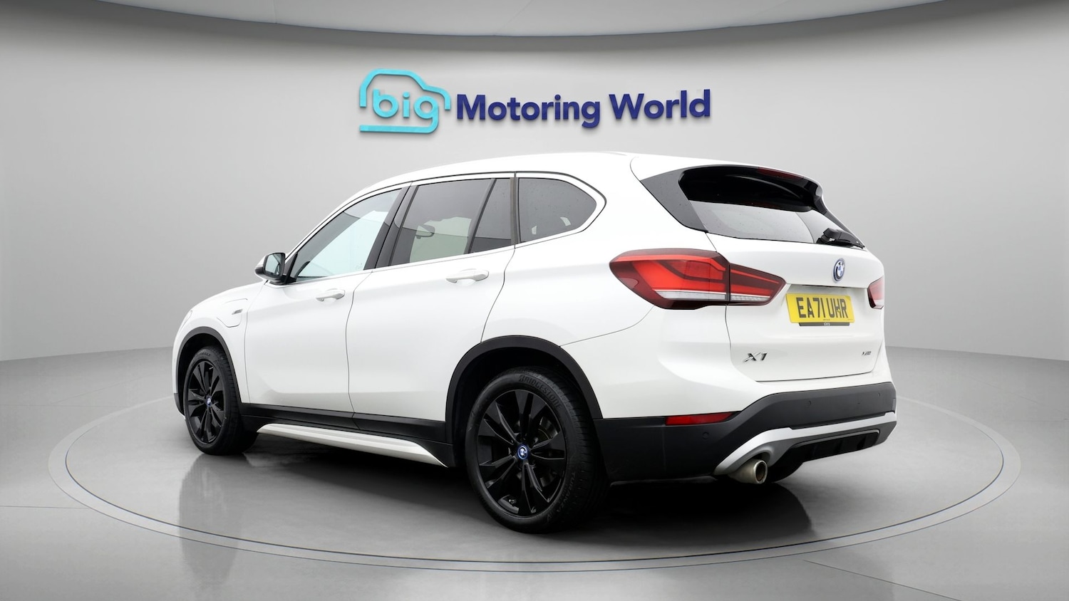 Used BMW X1 2021 for sale - 77289583: Photo 5