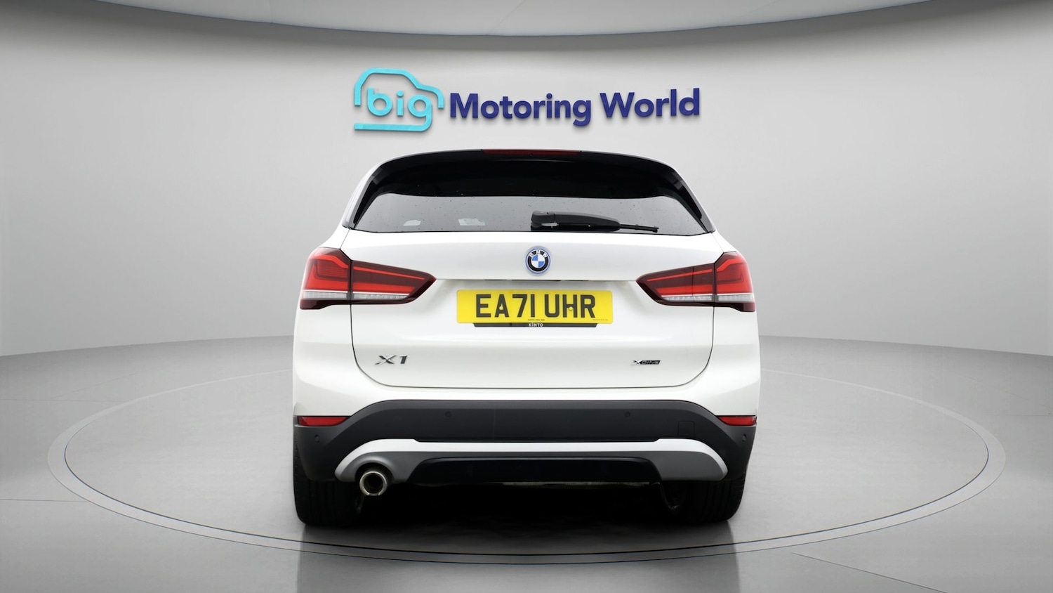 Used BMW X1 2021 for sale - 77289583: Photo 6