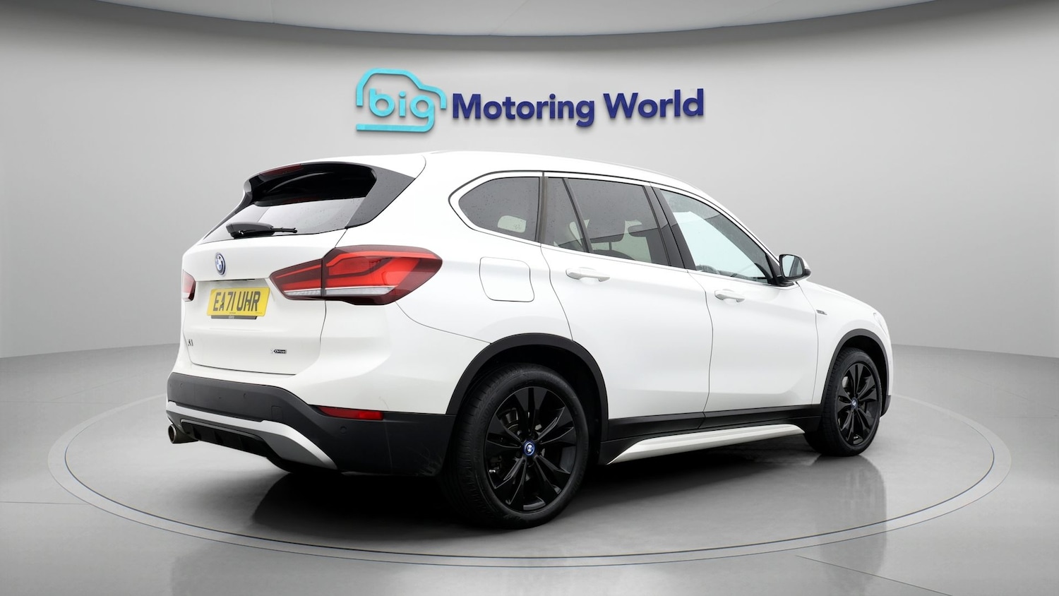 Used BMW X1 2021 for sale - 77289583: Photo 7