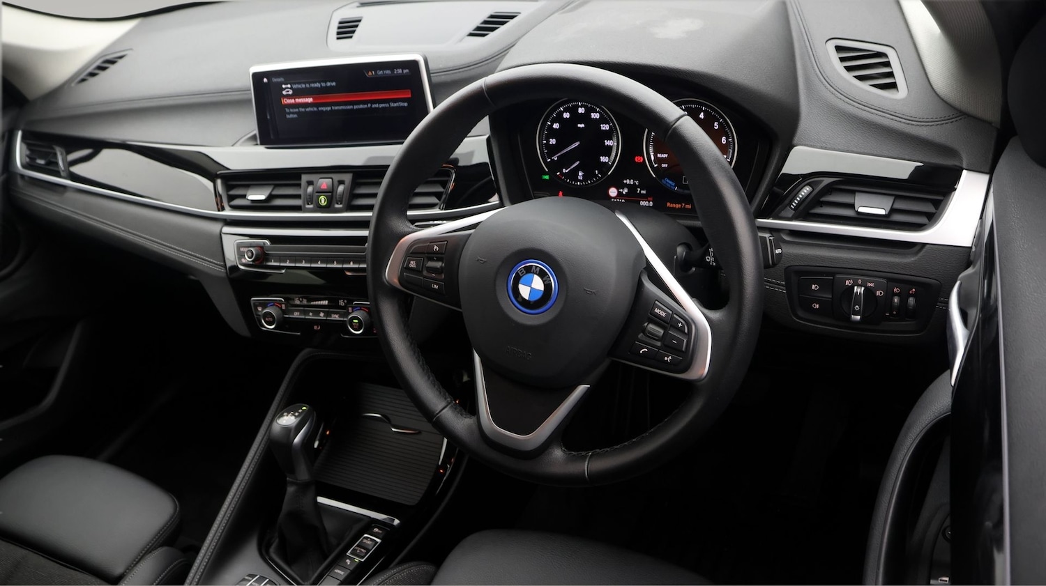 Used BMW X1 2021 for sale - 77289583: Photo 9