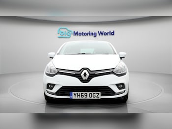 Used Renault Clio 2019 for sale - 79246696: Photo