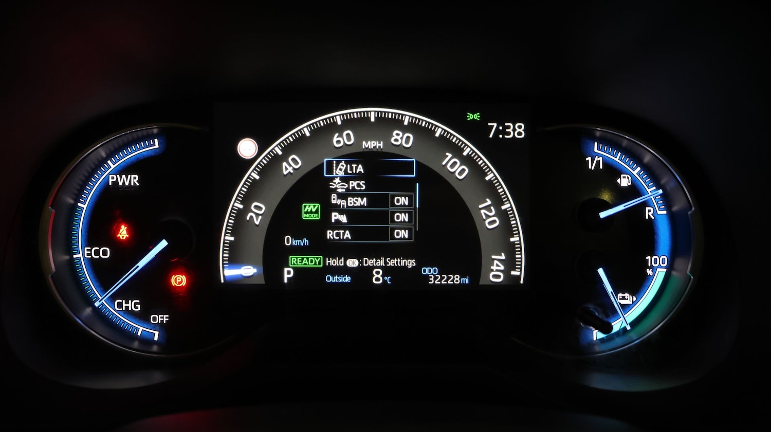 Used Toyota RAV4 2022 for sale - 78004755: Photo 10