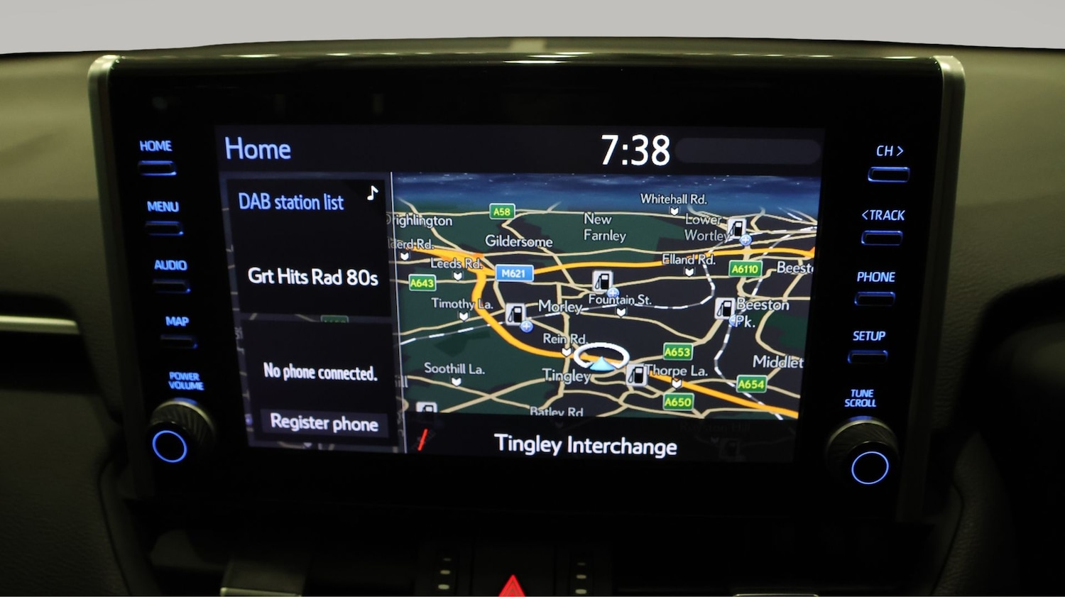 Used Toyota RAV4 2022 for sale - 78004755: Photo 11