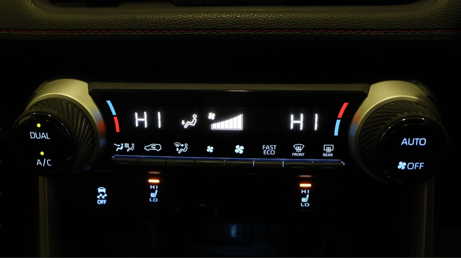 Used Toyota RAV4 2022 for sale - 78004755: Photo 12