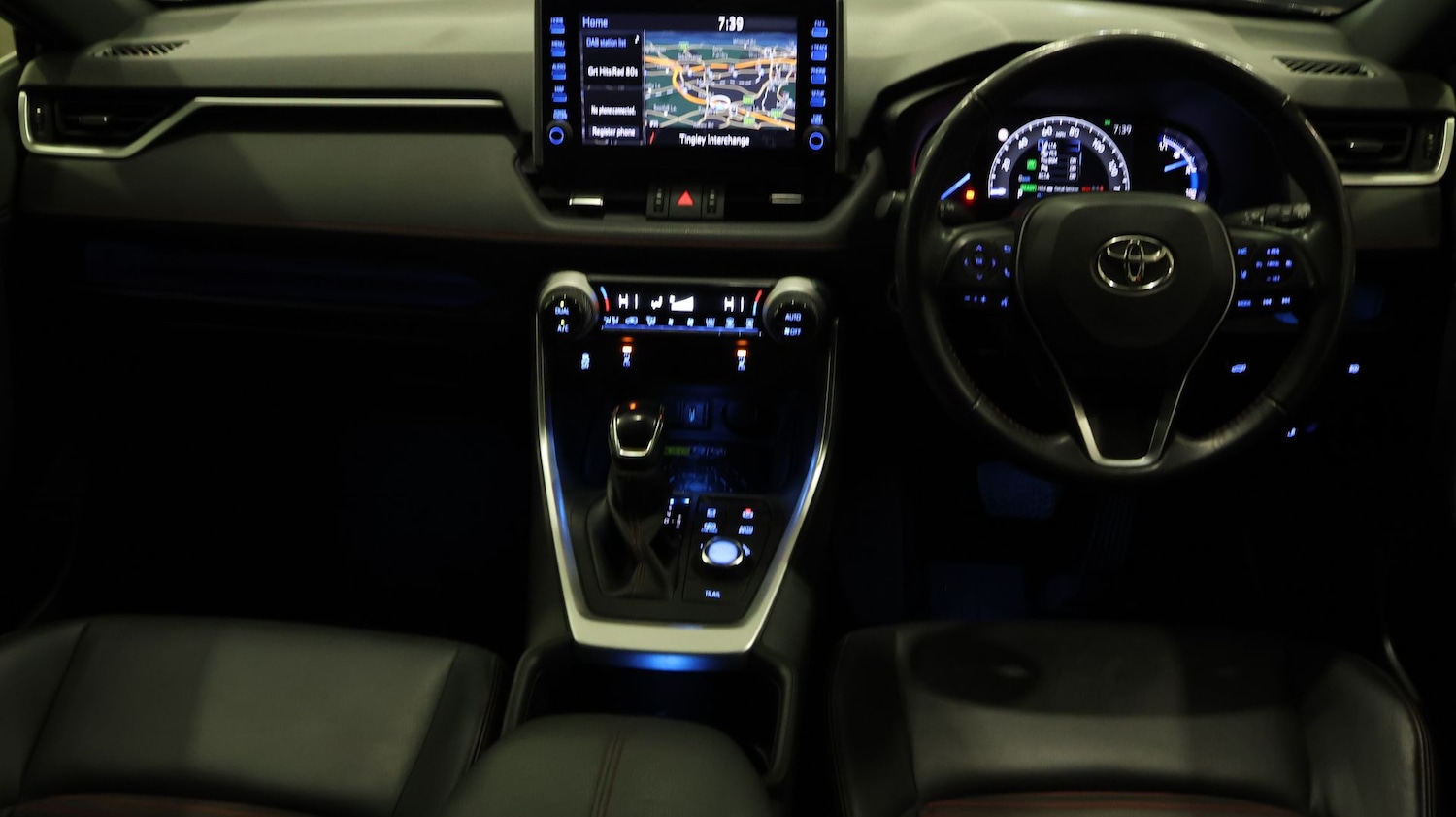 Used Toyota RAV4 2022 for sale - 78004755: Photo 13