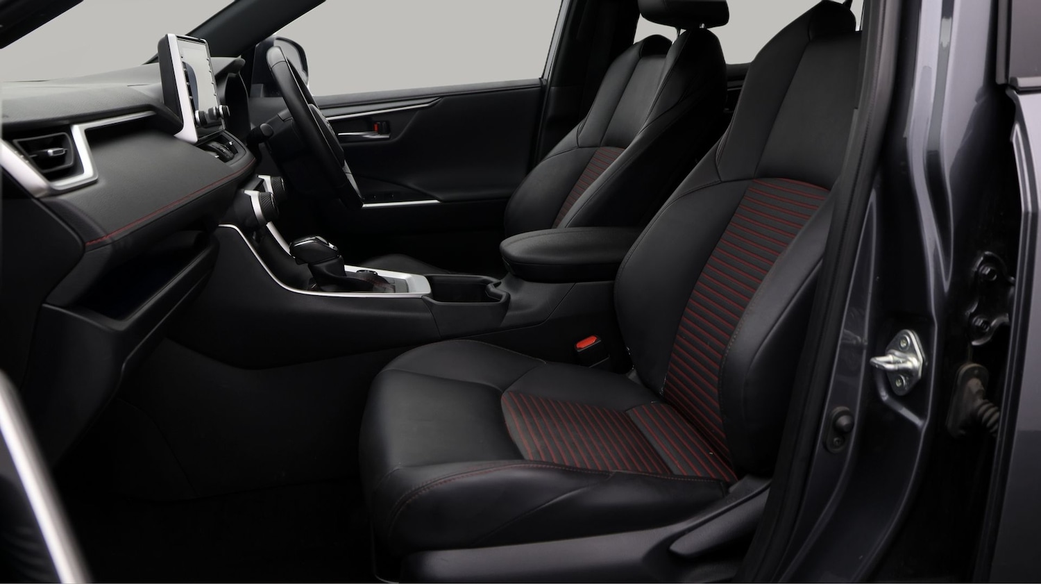 Used Toyota RAV4 2022 for sale - 78004755: Photo 14