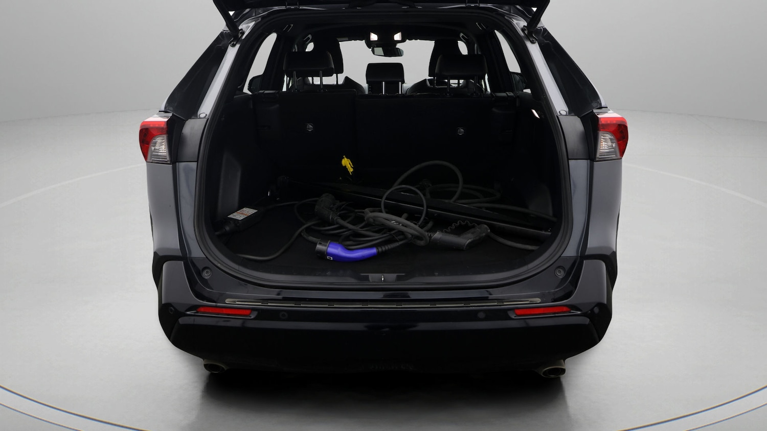 Used Toyota RAV4 2022 for sale - 78004755: Photo 17