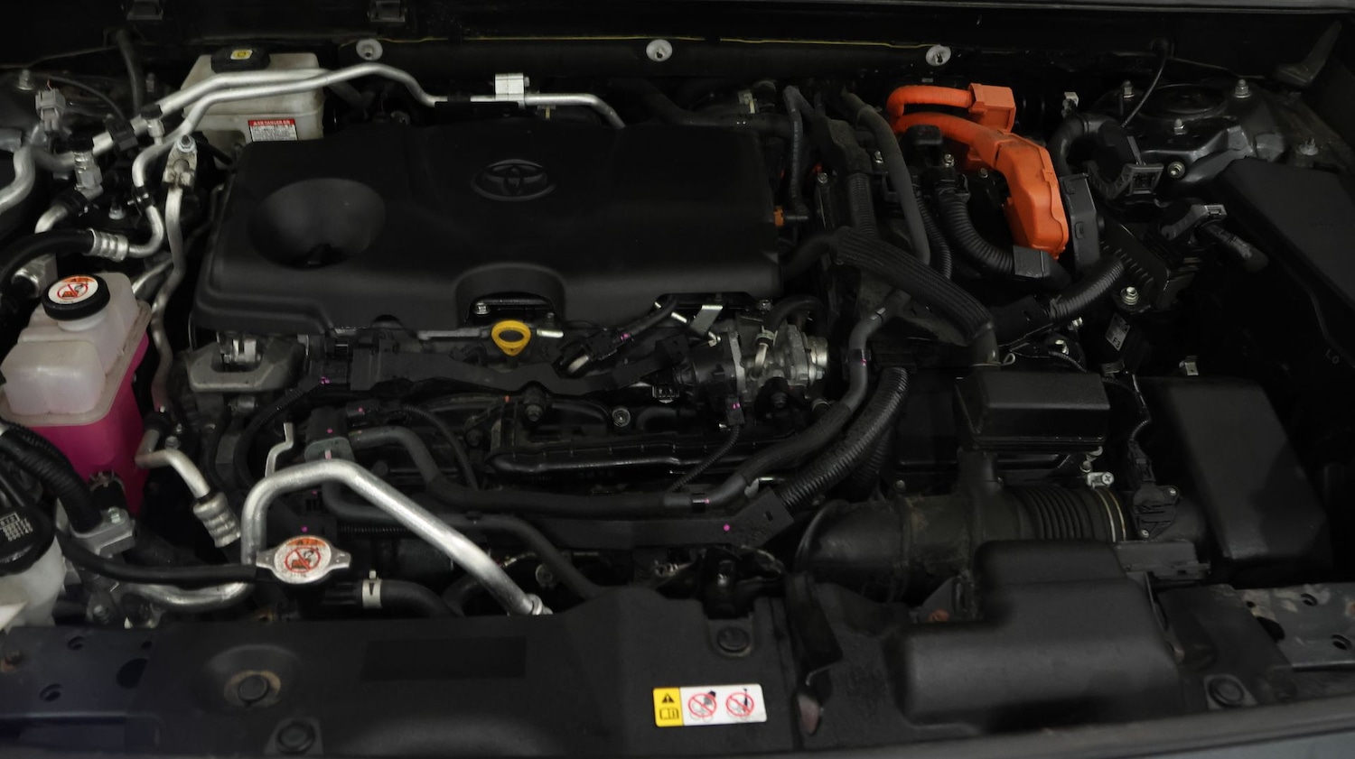 Used Toyota RAV4 2022 for sale - 78004755: Photo 19