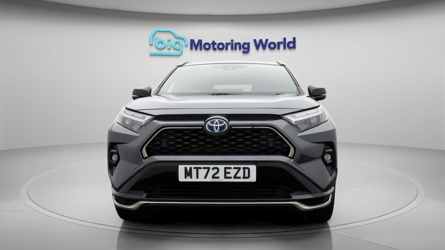 Used Toyota RAV4 2022 for sale - 78004755: Photo 2