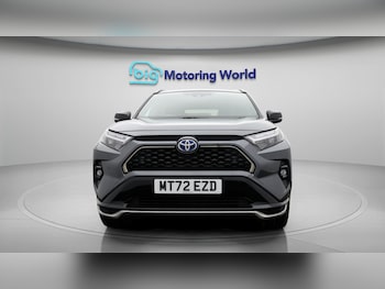 Used Toyota RAV4 2022 for sale - 78004755: Photo