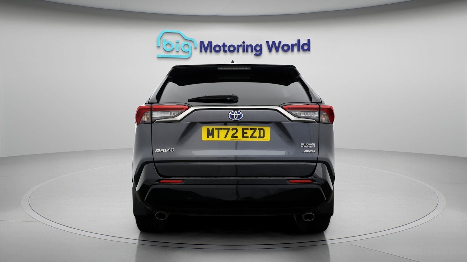 Used Toyota RAV4 2022 for sale - 78004755: Photo 6