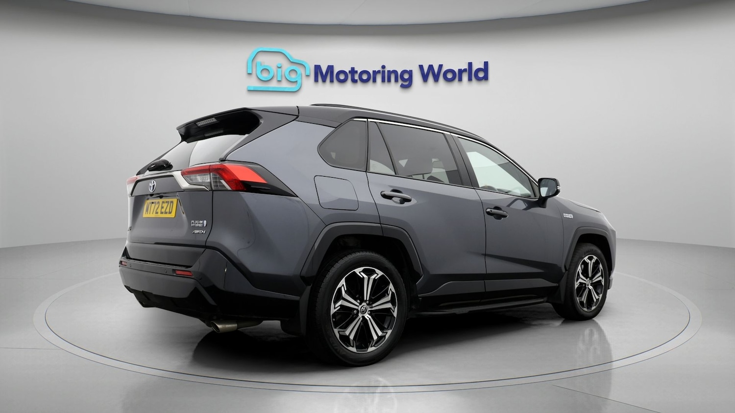 Used Toyota RAV4 2022 for sale - 78004755: Photo 7