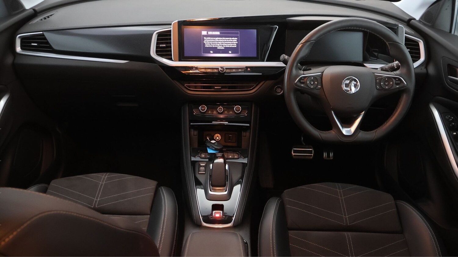 Used Vauxhall Grandland 2023 for sale - 78199068: Photo 13