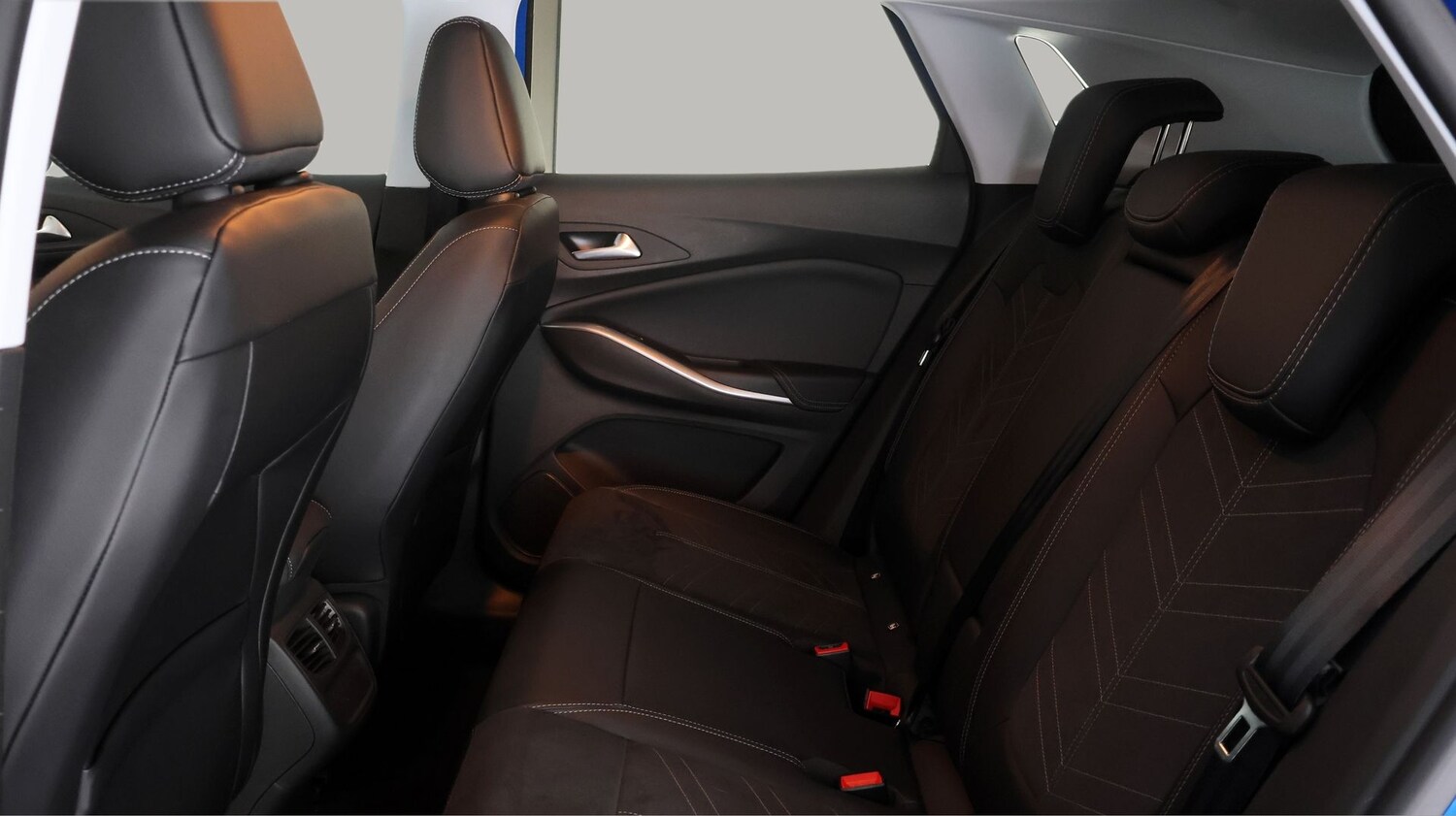 Used Vauxhall Grandland 2023 for sale - 78199068: Photo 16