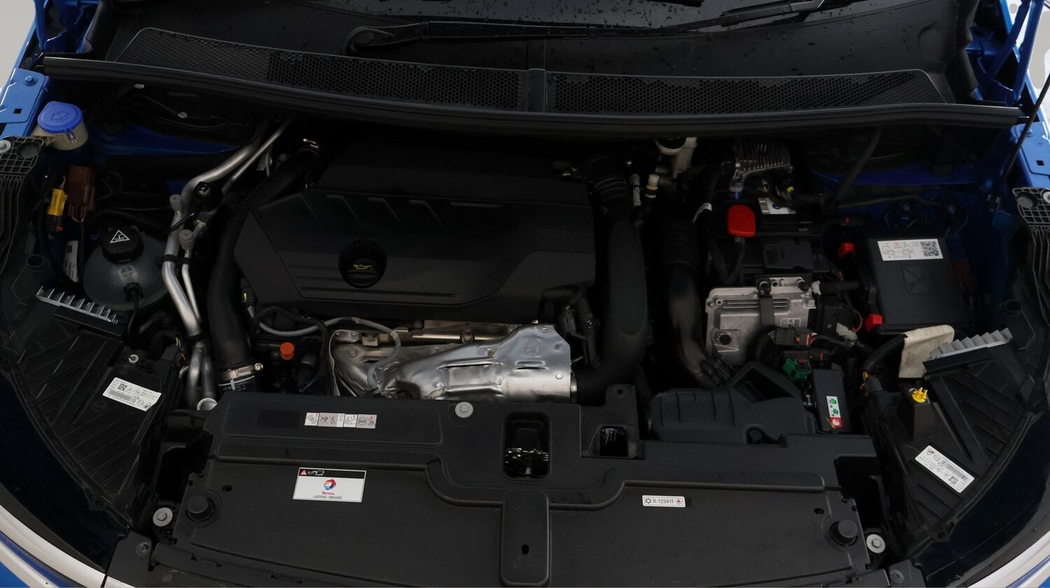 Used Vauxhall Grandland 2023 for sale - 78199068: Photo 19