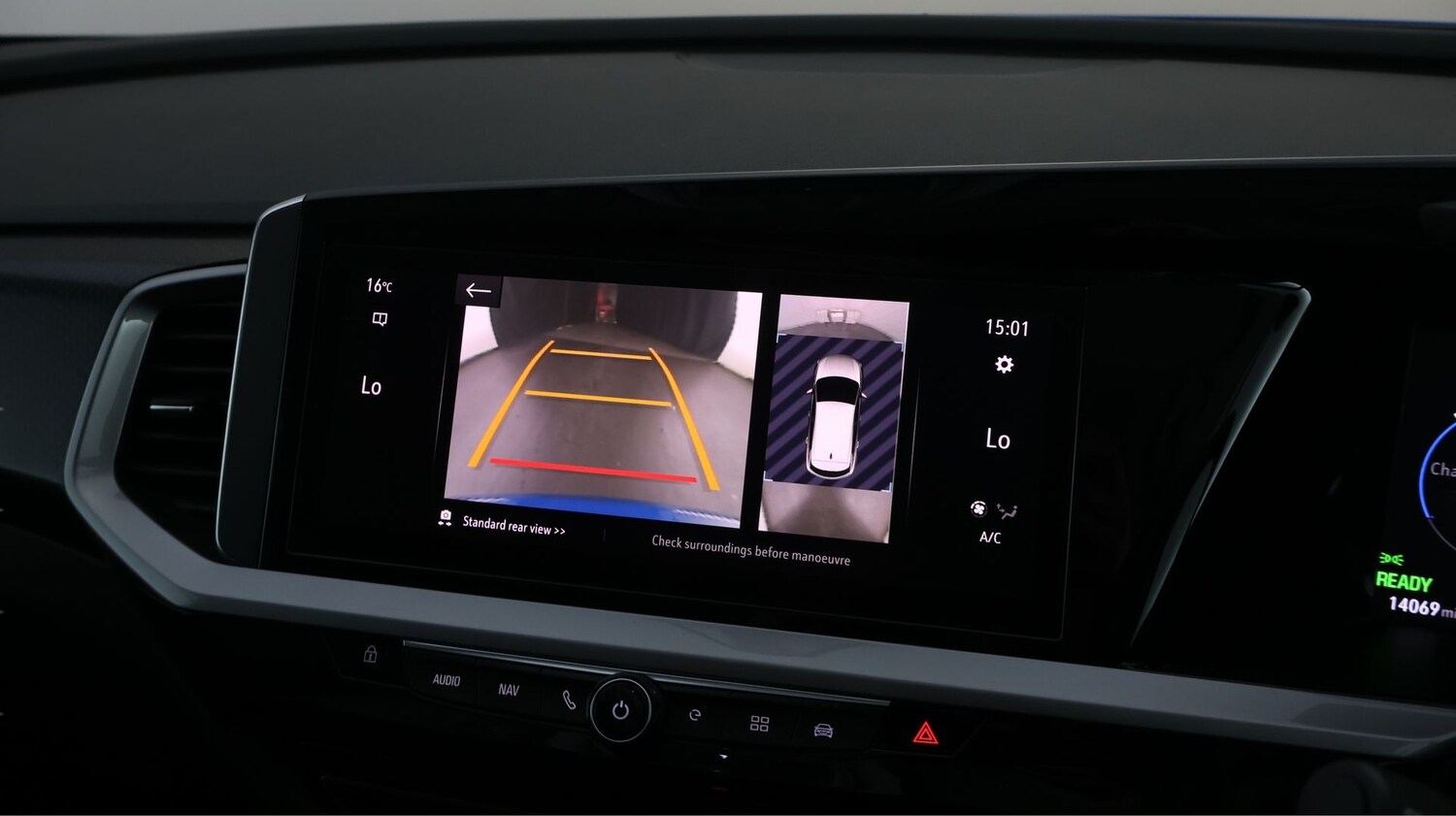 Used Vauxhall Grandland 2023 for sale - 78199068: Photo 21