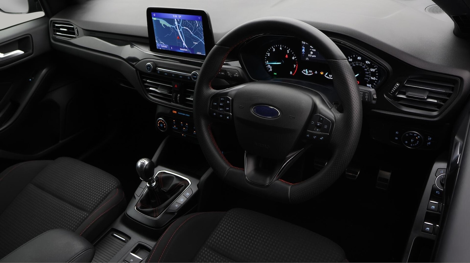 Used Ford Focus 2021 for sale - 76440706: Photo 10