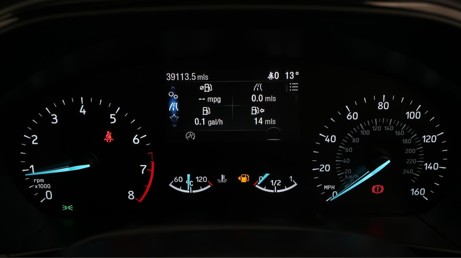 Used Ford Focus 2021 for sale - 76440706: Photo 11