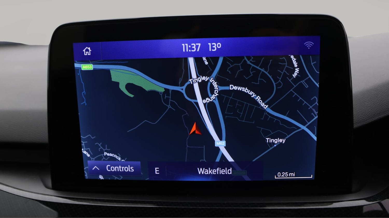 Used Ford Focus 2021 for sale - 76440706: Photo 12