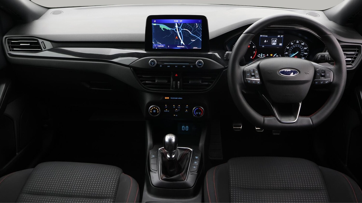 Used Ford Focus 2021 for sale - 76440706: Photo 14