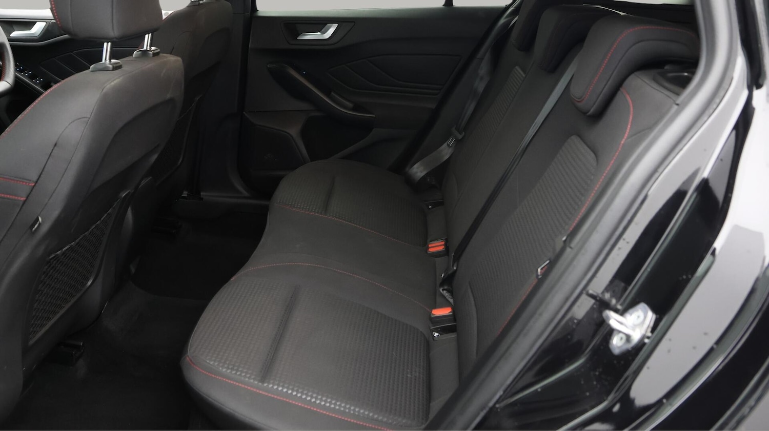 Used Ford Focus 2021 for sale - 76440706: Photo 17