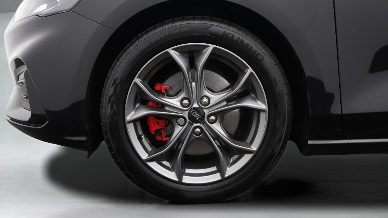 Used Ford Focus 2021 for sale - 76440706: Photo 19