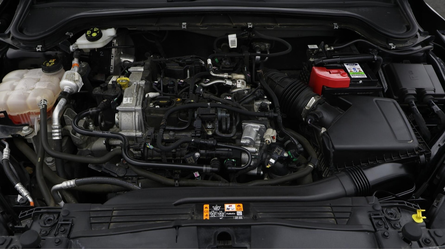 Used Ford Focus 2021 for sale - 76440706: Photo 20