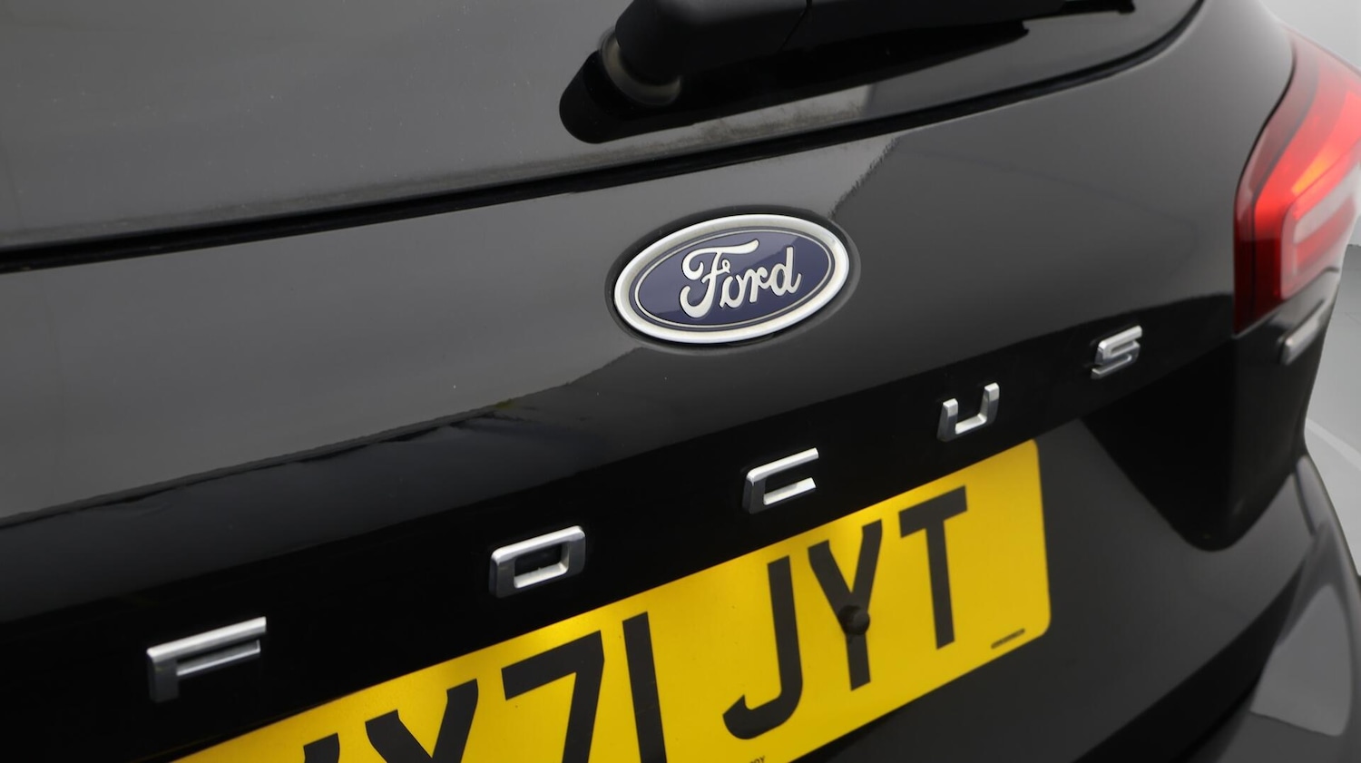 Used Ford Focus 2021 for sale - 76440706: Photo 21