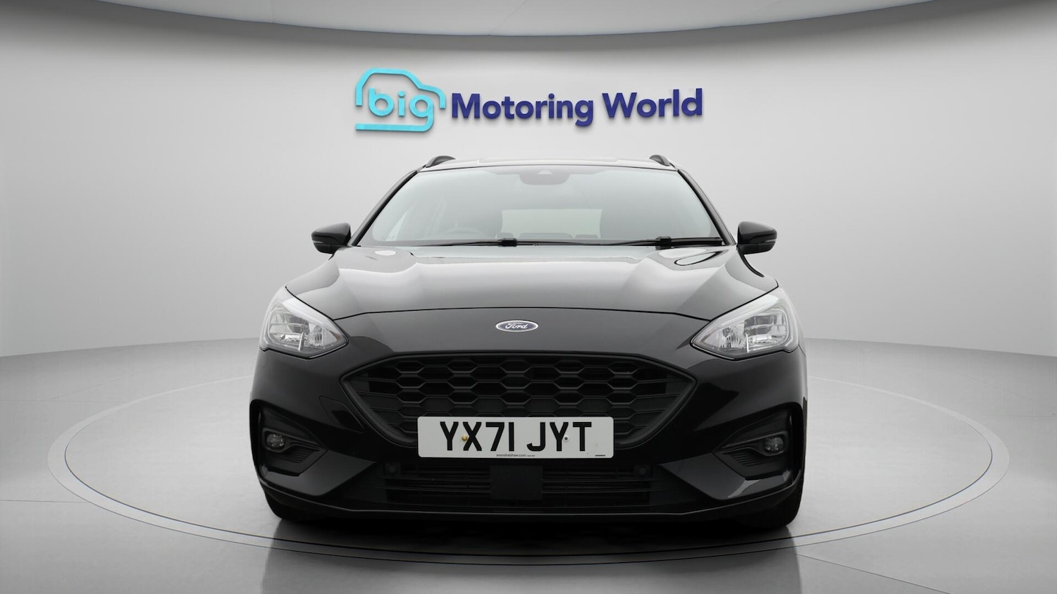 Used Ford Focus 2021 for sale - 76440706: Photo 3