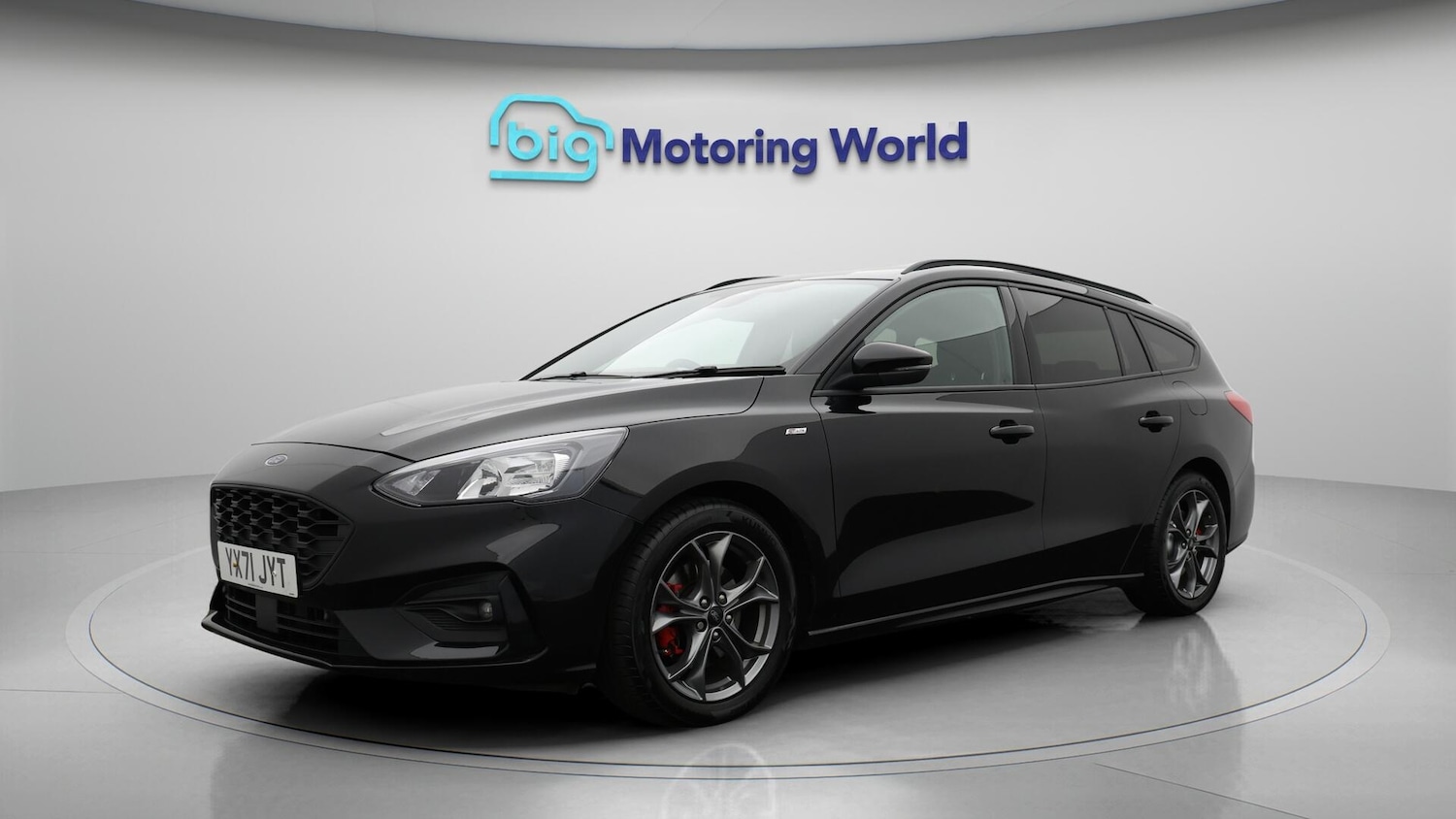 Used Ford Focus 2021 for sale - 76440706: Photo 4