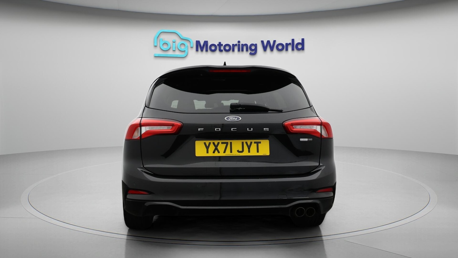 Used Ford Focus 2021 for sale - 76440706: Photo 7